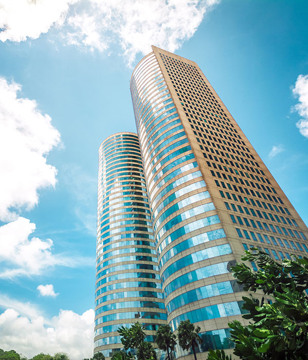 Investing with intention